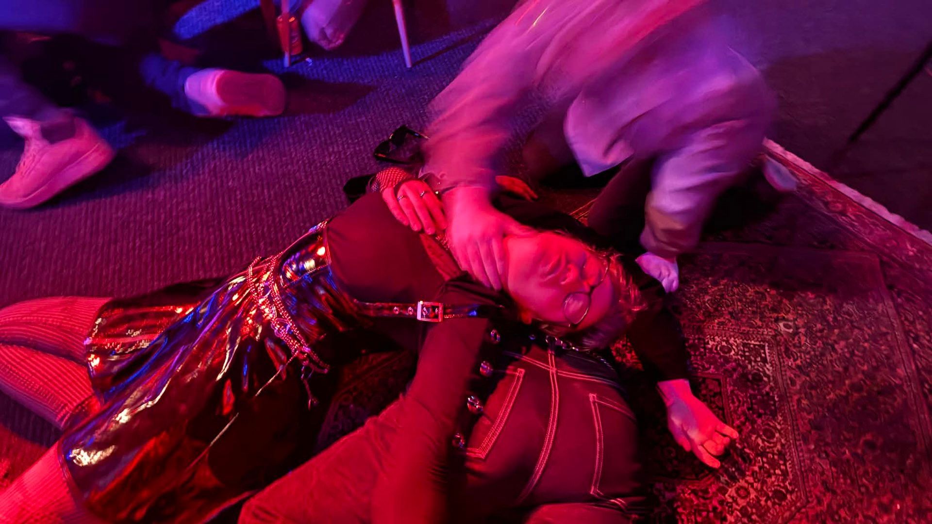 Õudne Eesti. Fresh Estonian short films