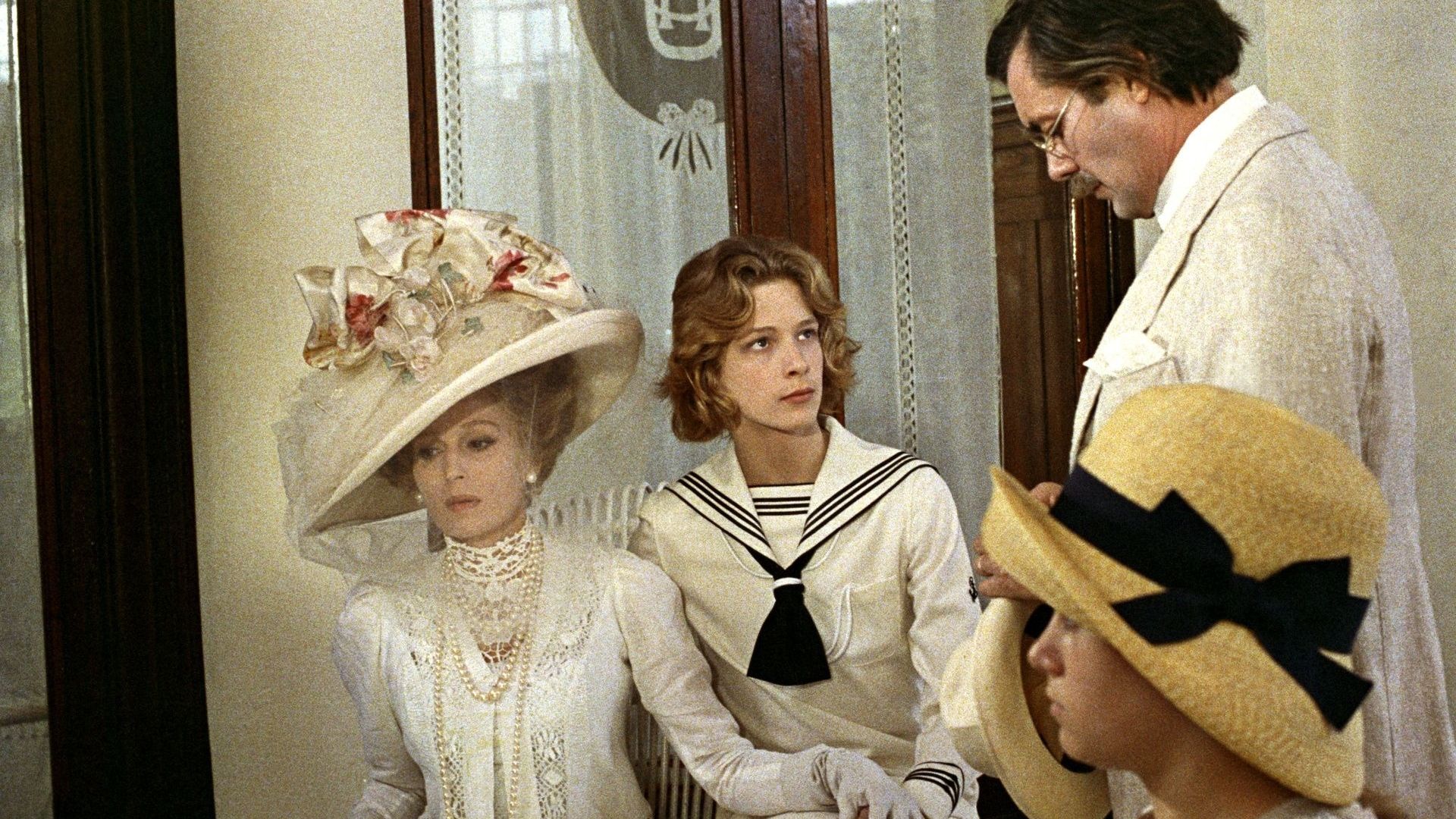 Death in Venice
