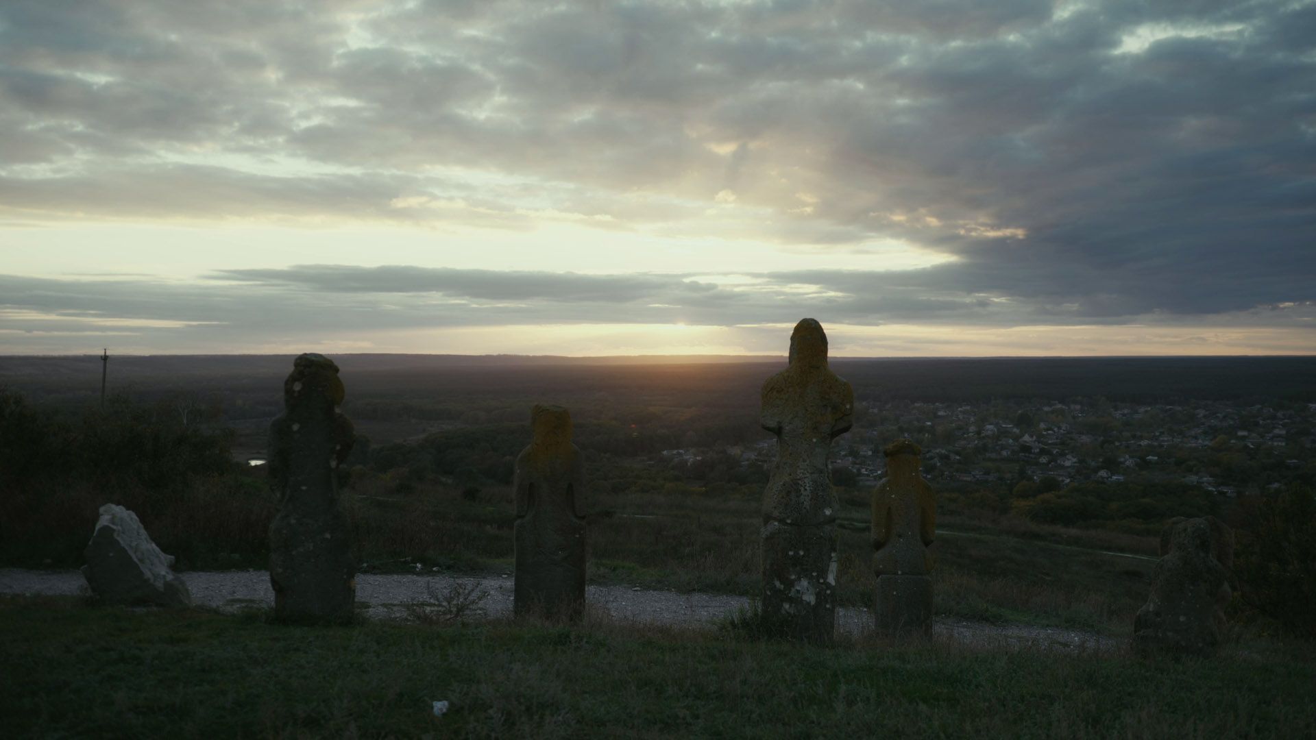 Divia, looduse jumalanna