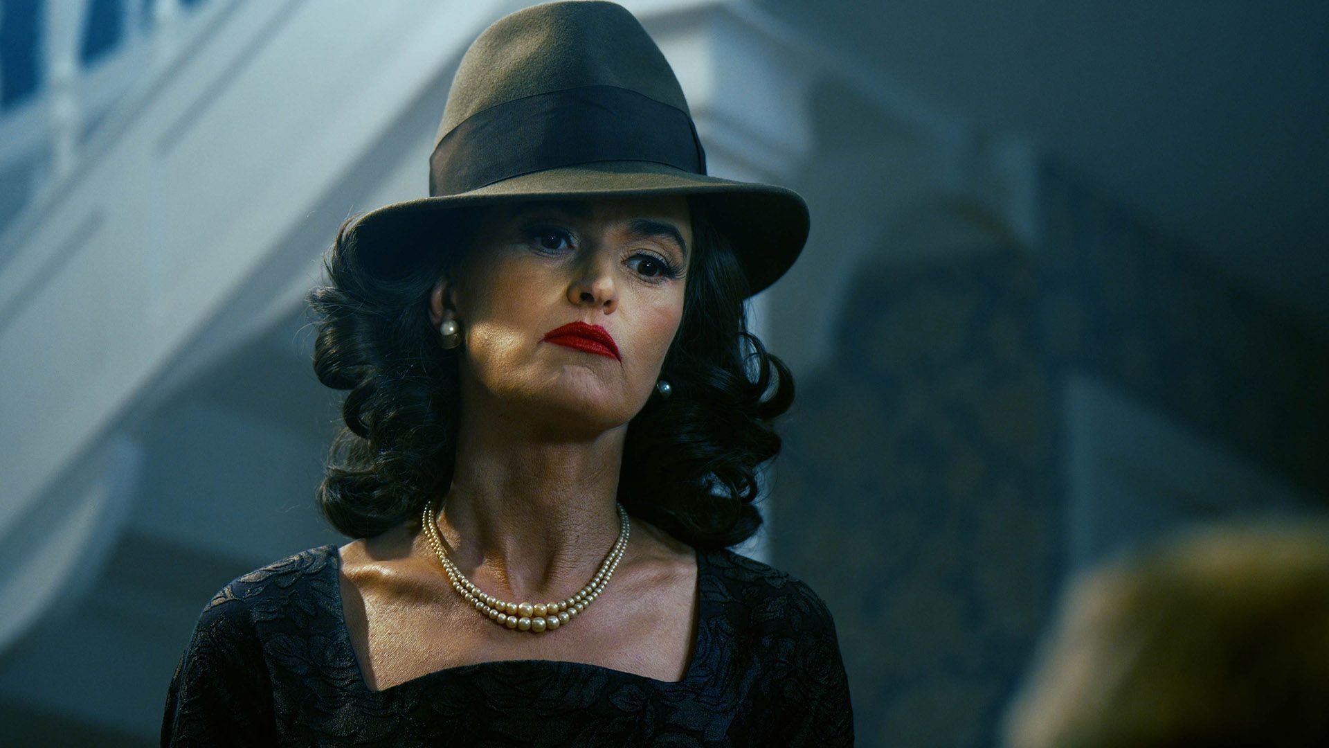 Dr. Sanderi õuduste tund, vol 4