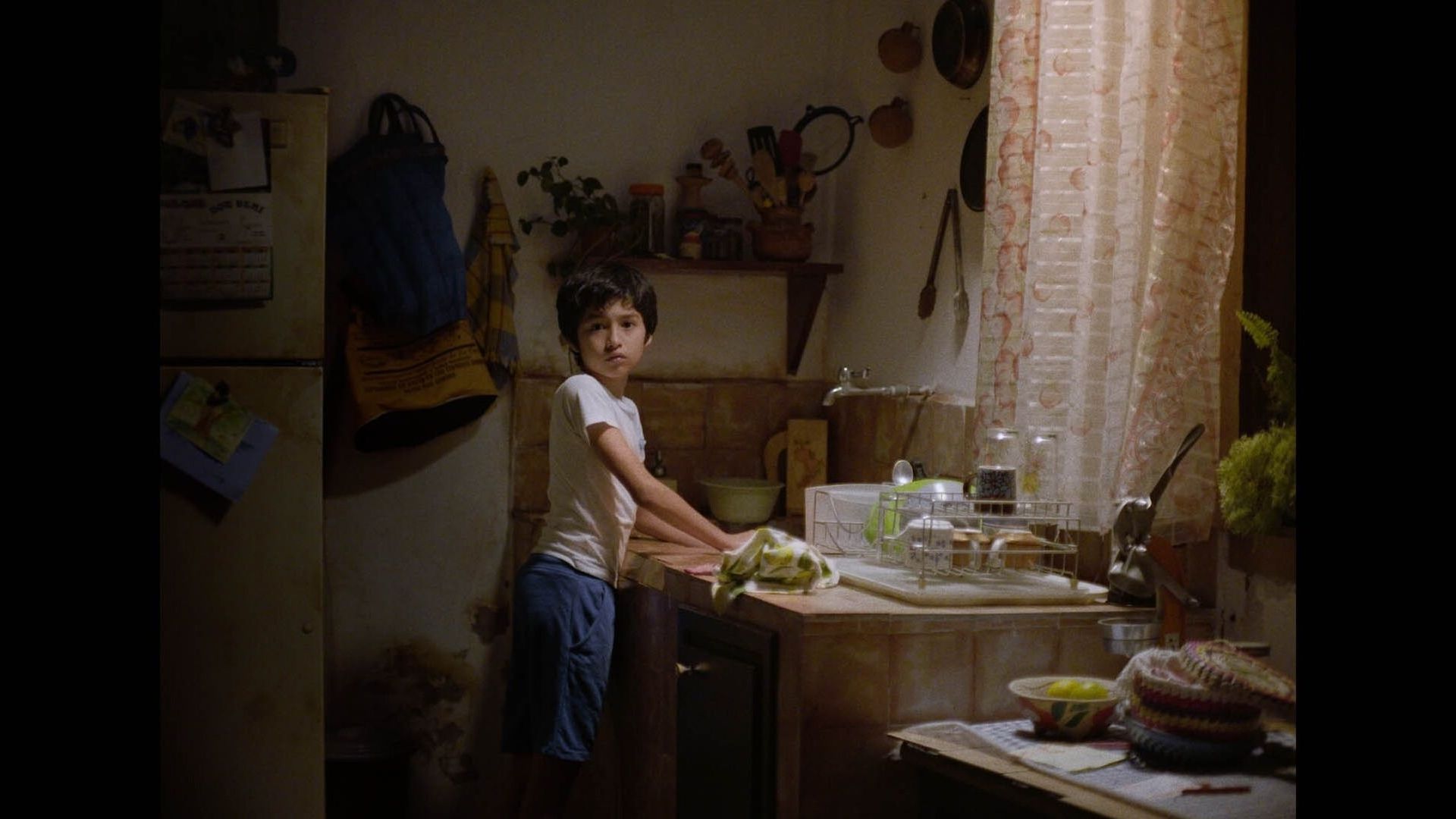Shorts New Talents Competition: Live-action 3