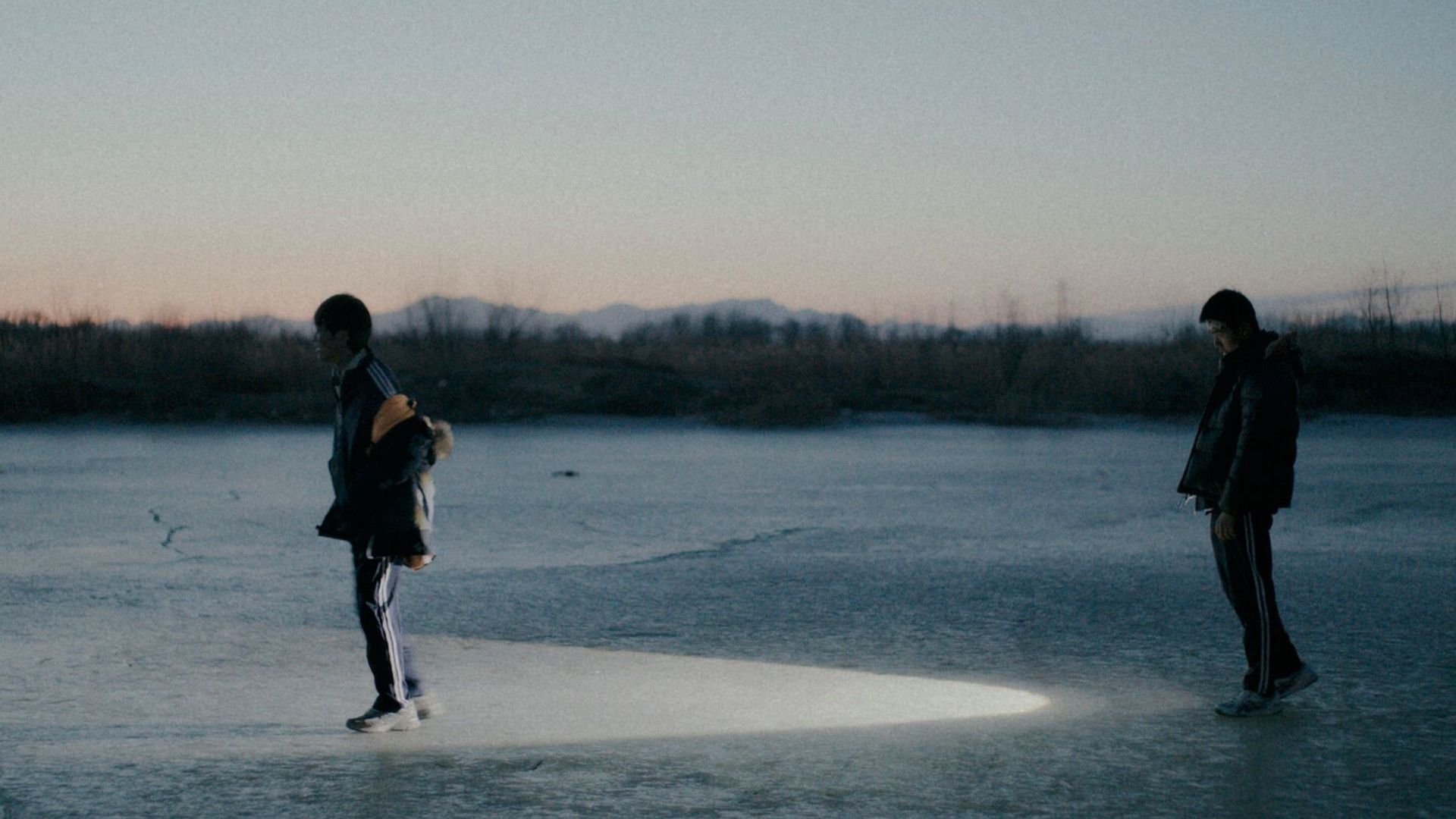 Shorts New Talents Competition: Live-action 3