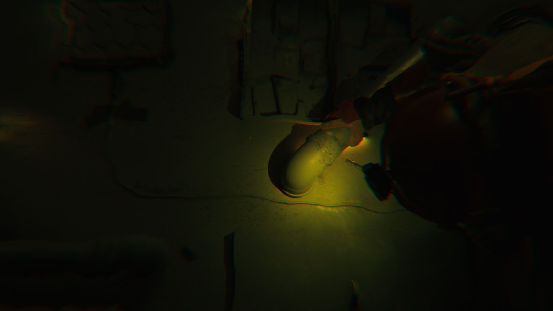 Õudne Eesti. Fresh Estonian short films