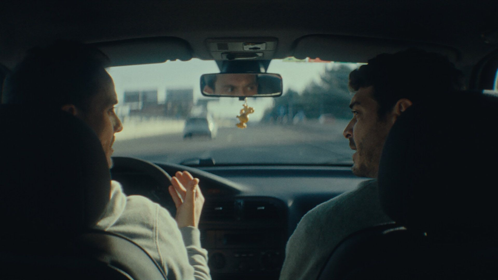 Méliès D'Argent lühifilmide võistlusprogramm