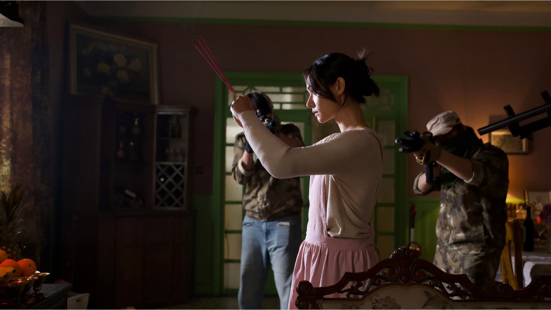 Little Nightmares: Best International Short Films