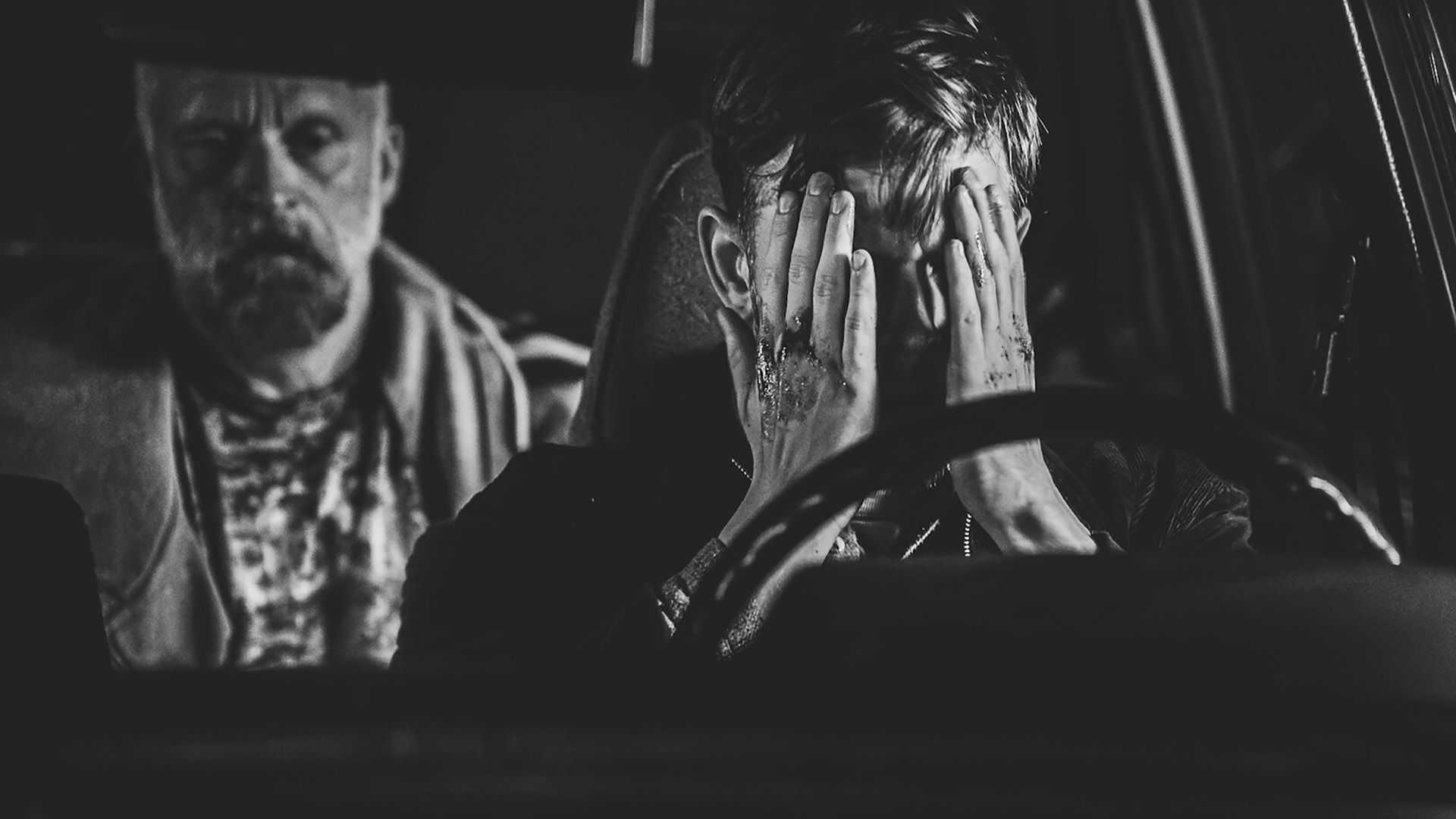 Little Nightmares: Best International Short Films