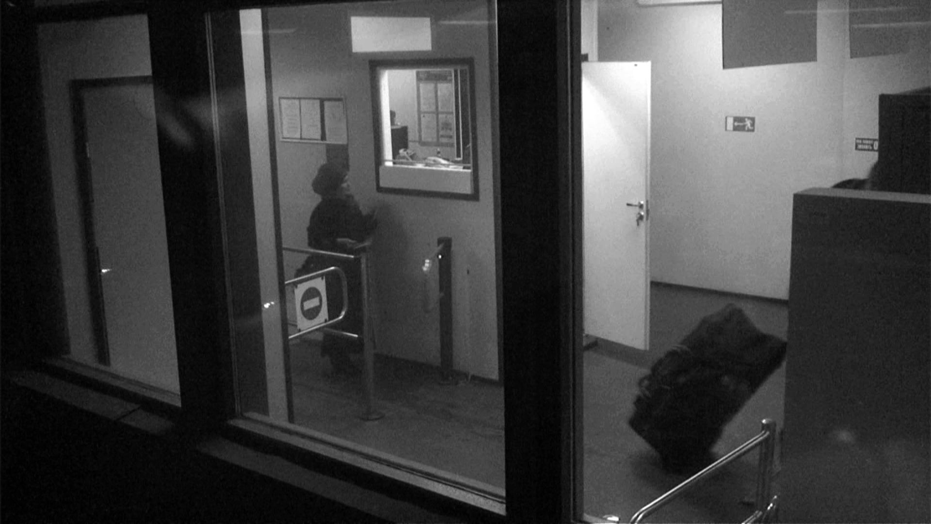 Shorts National Competition 1