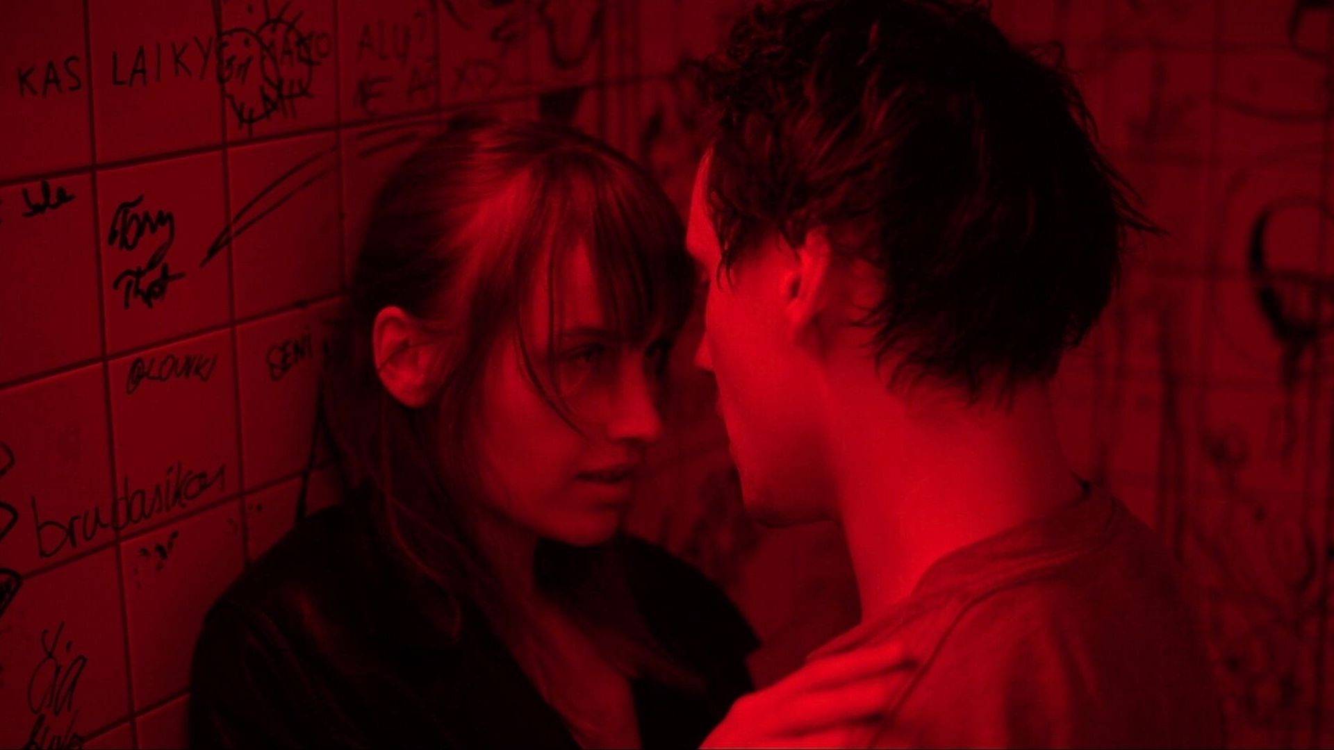 Shorts lühifilmi võistlusprogramm 3