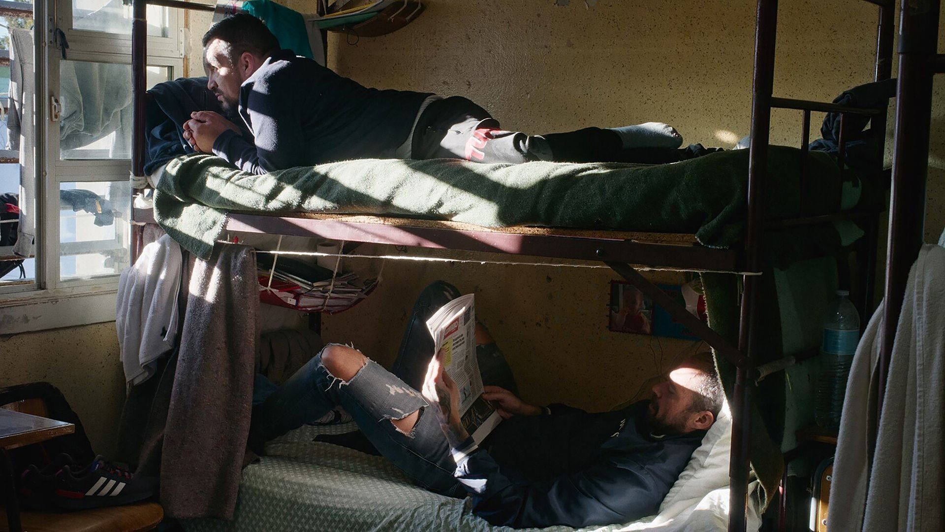 Lavastused elust - lühidokumentaalid 2