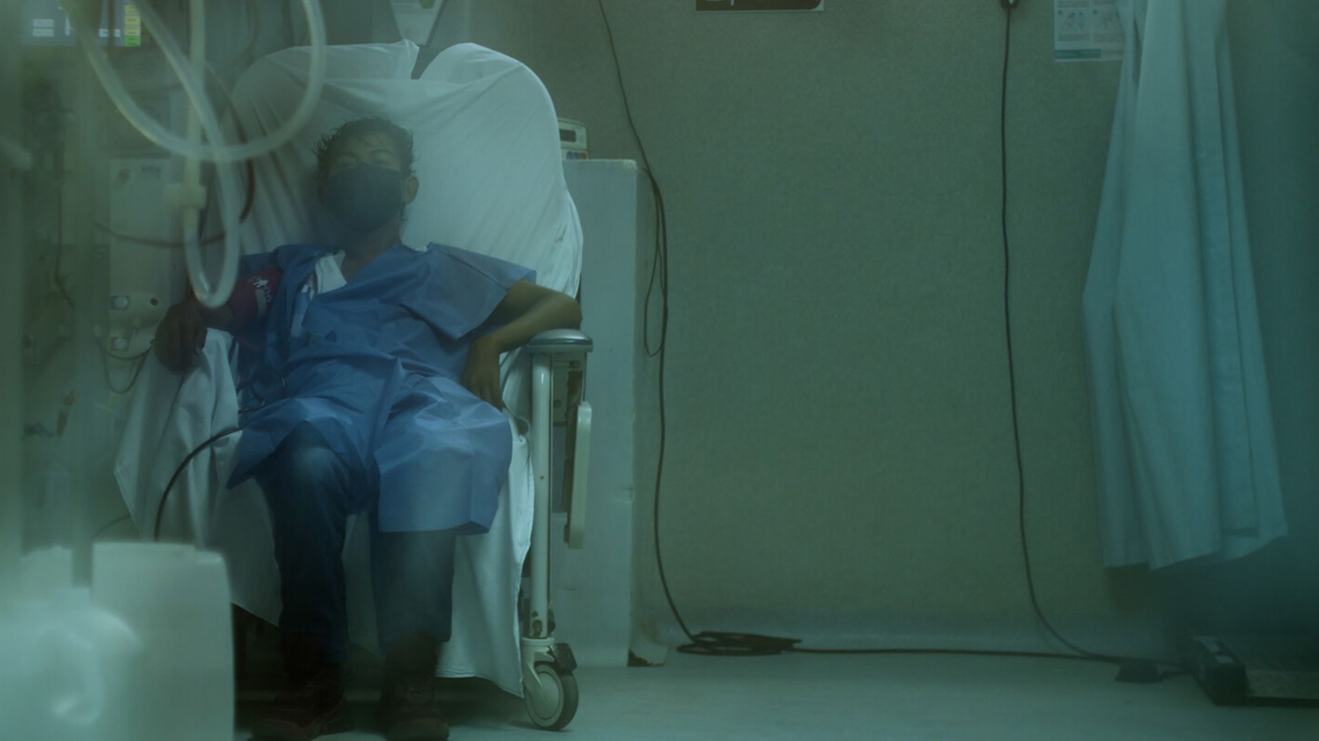 Homse lävel - lühidokumentaalid 1