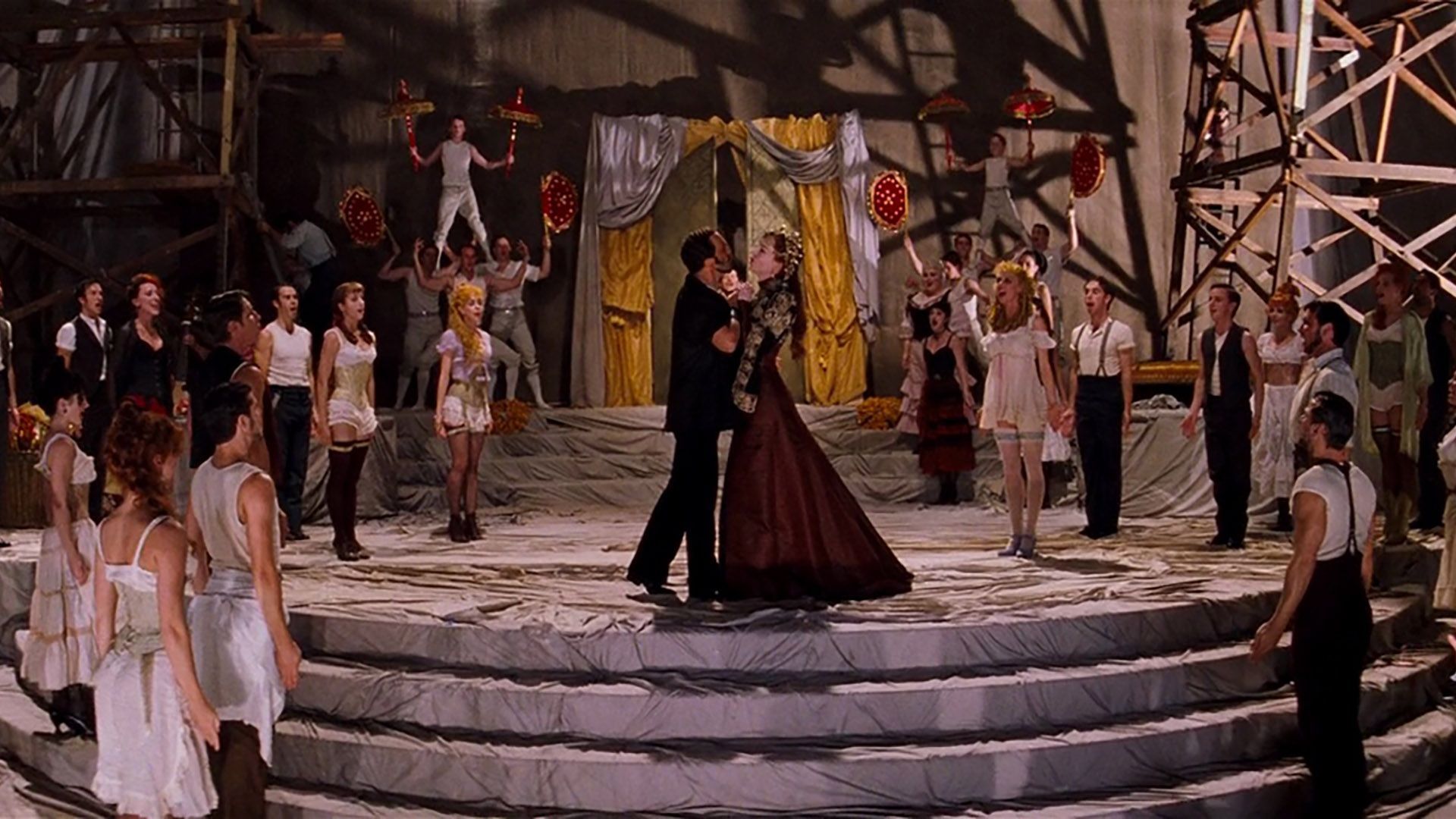 Moulin Rouge