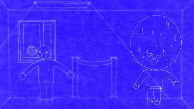 Mr. Mr. Welcomes You Home