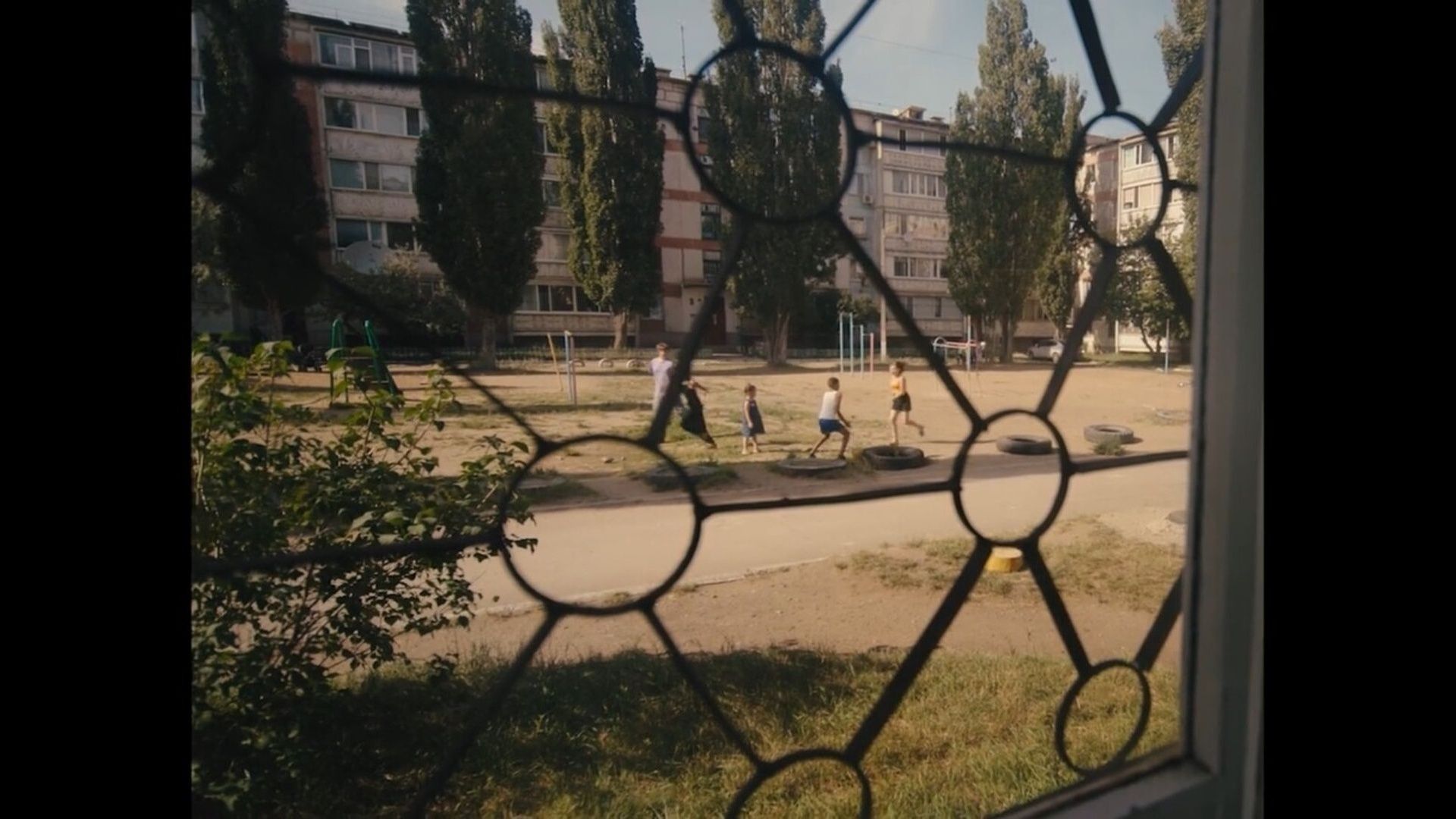 Shorts lühifilmi võistlusprogramm 5