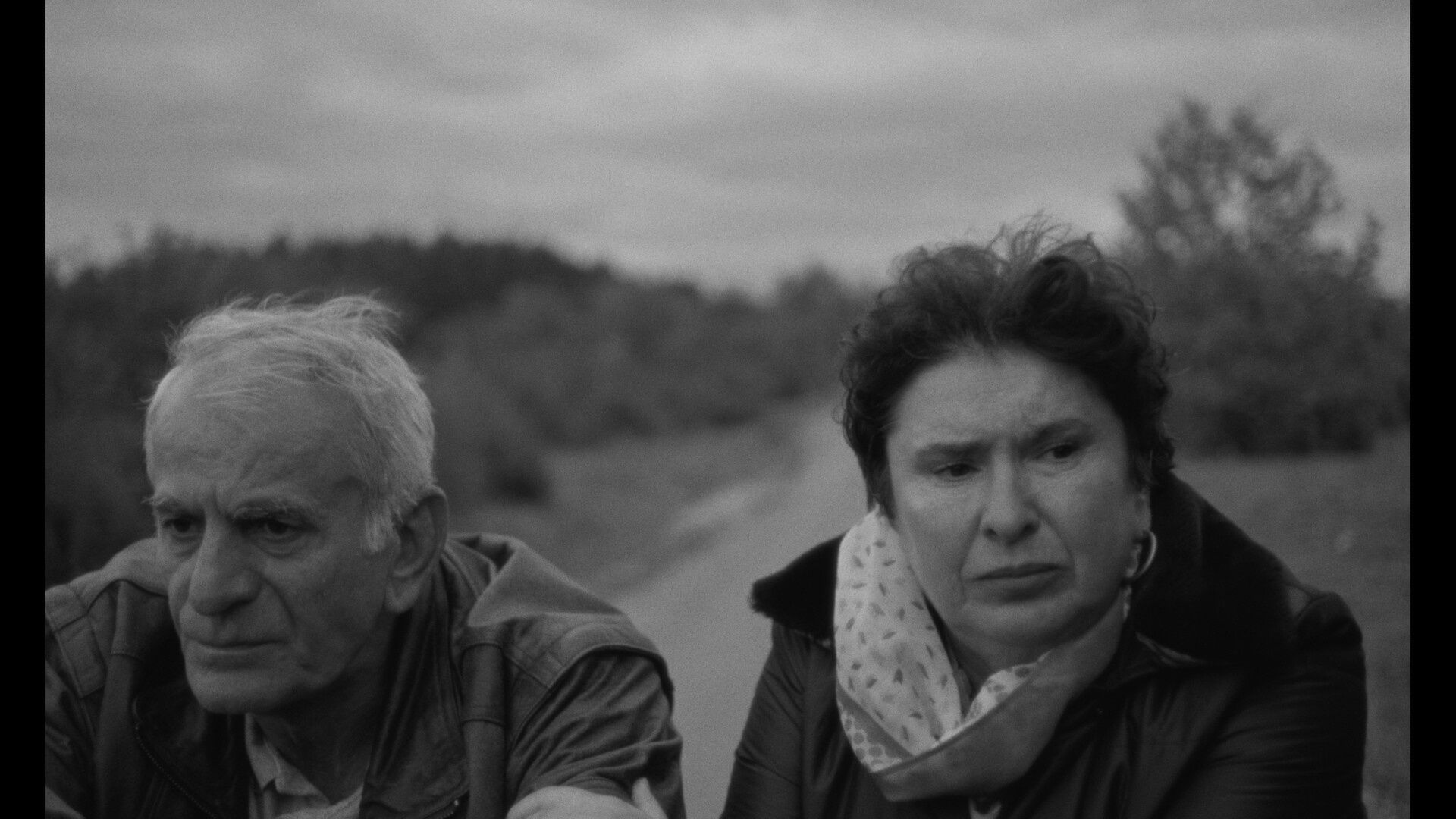 Shorts New Talents võistlusprogramm: lühifilm 2