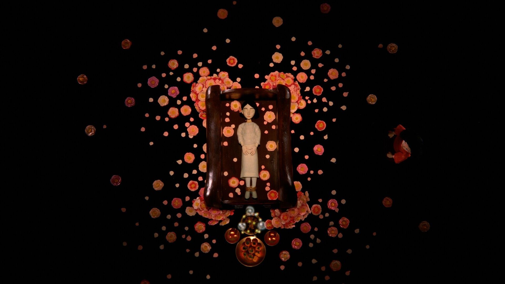 Shorts Animation Competition 2