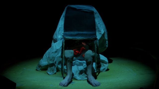 Searching for the 5th Direction