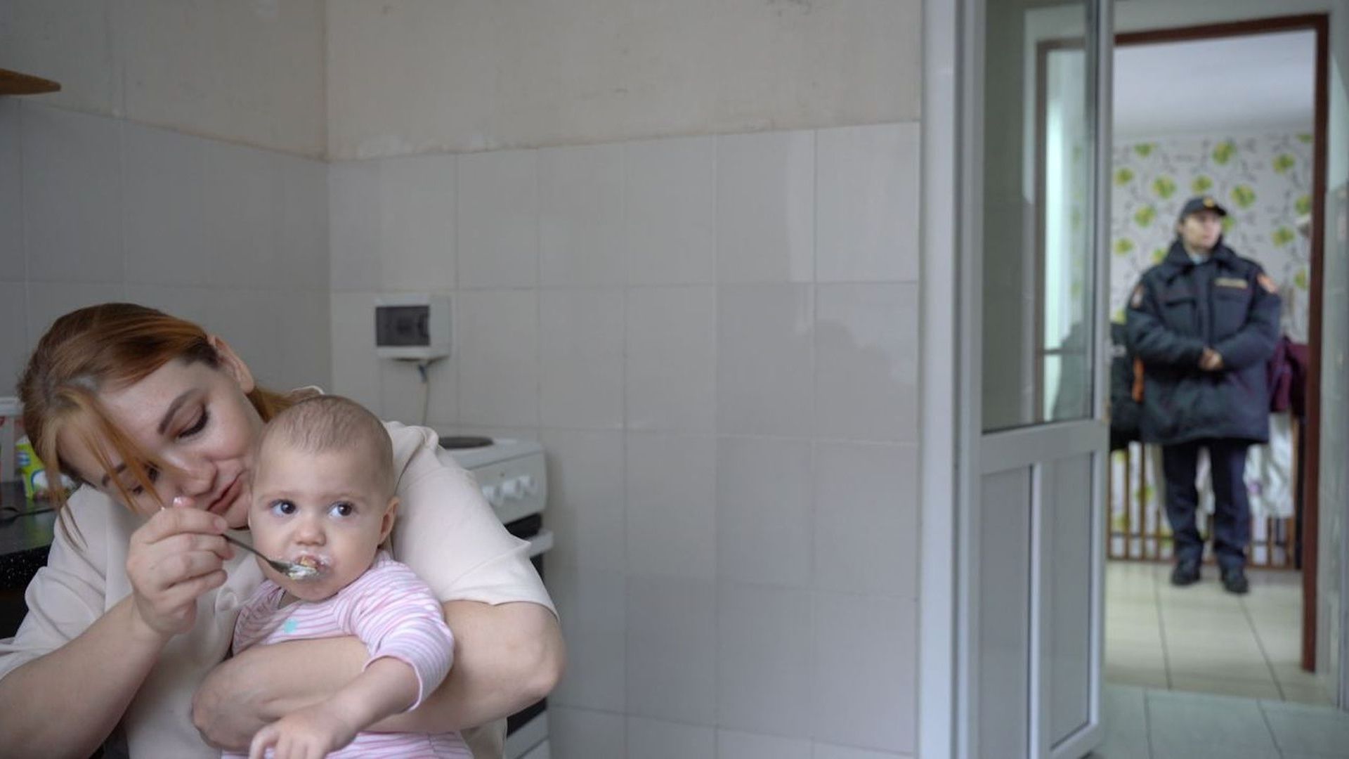 Sentenced at Birth
