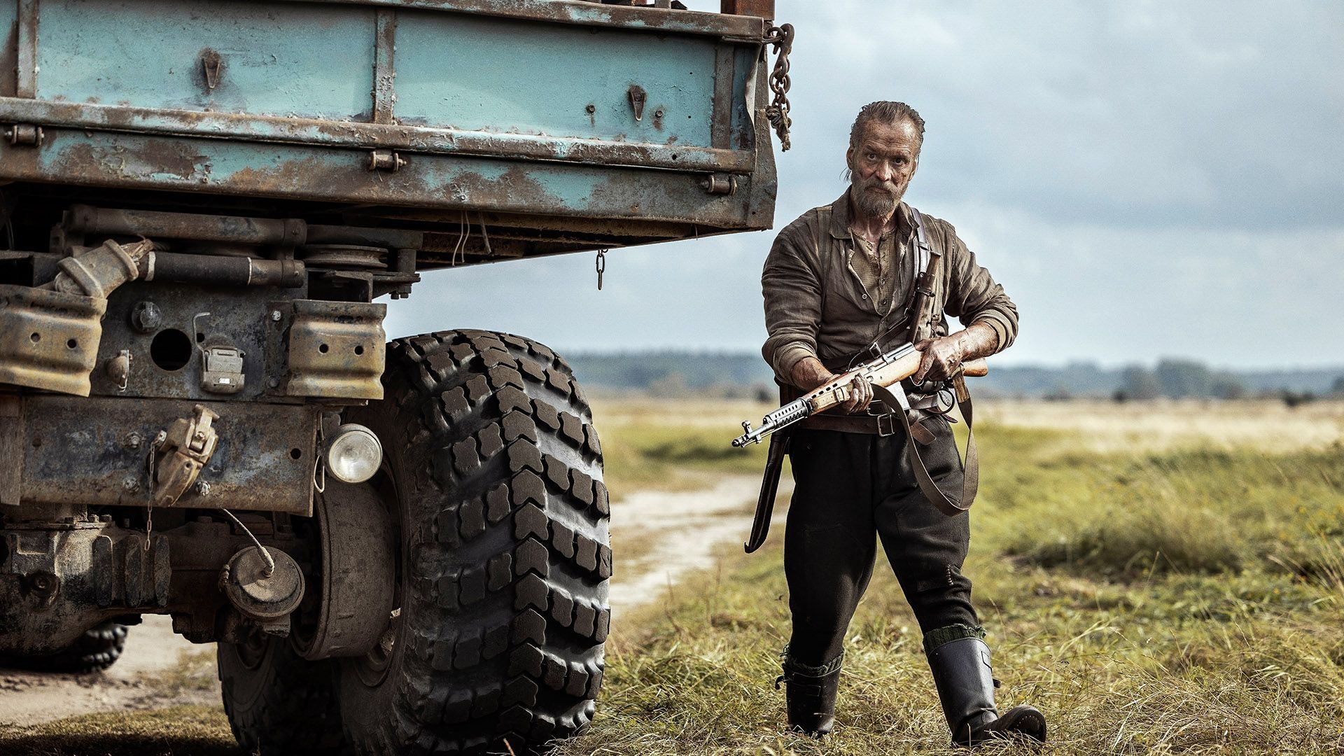 Sisu: teekond kättemaksuni