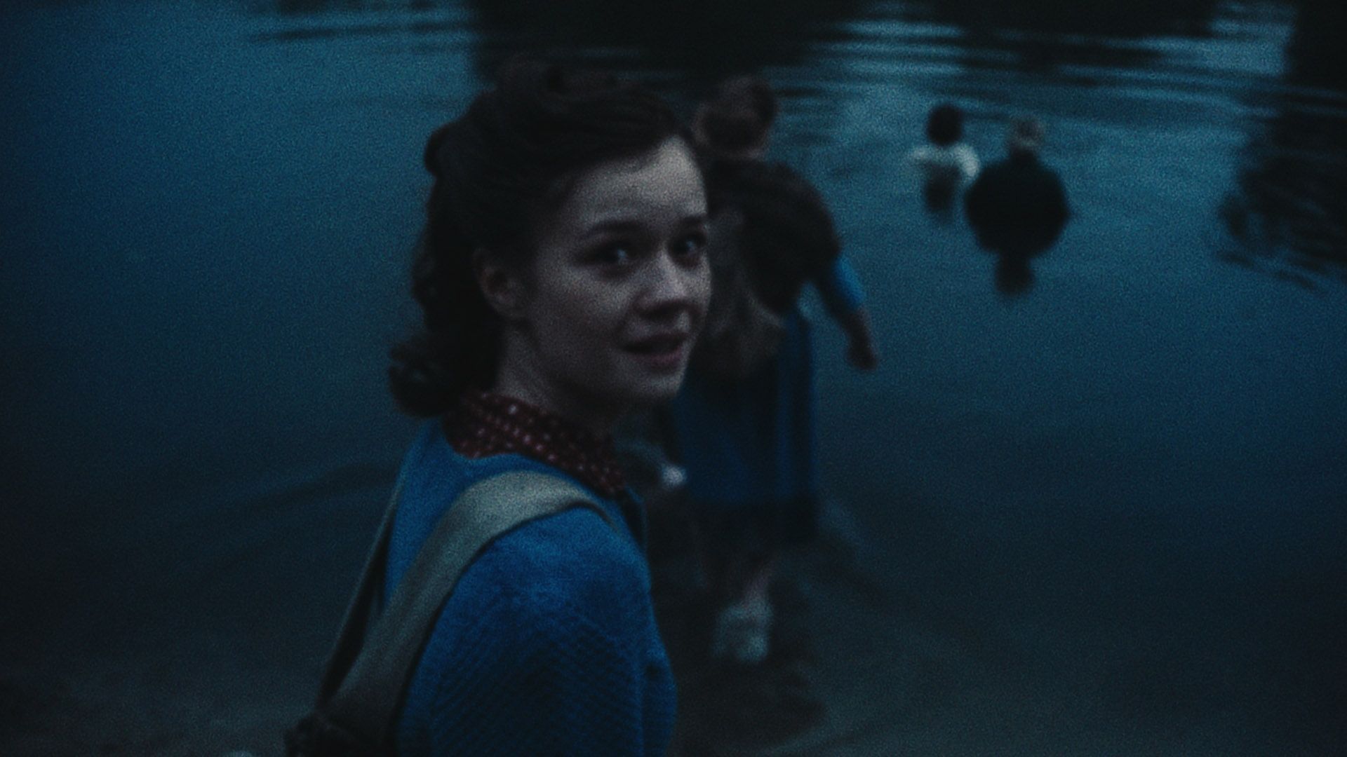 Vaadates päikesesse