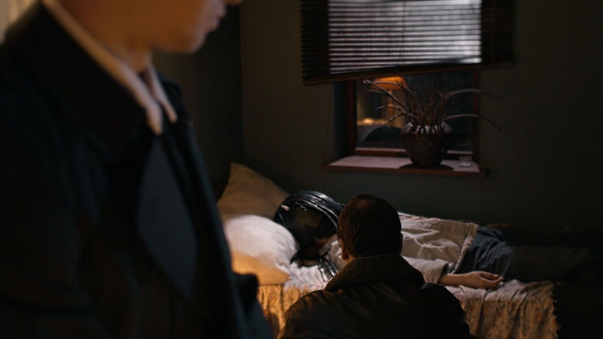 Shorts National Competition 4