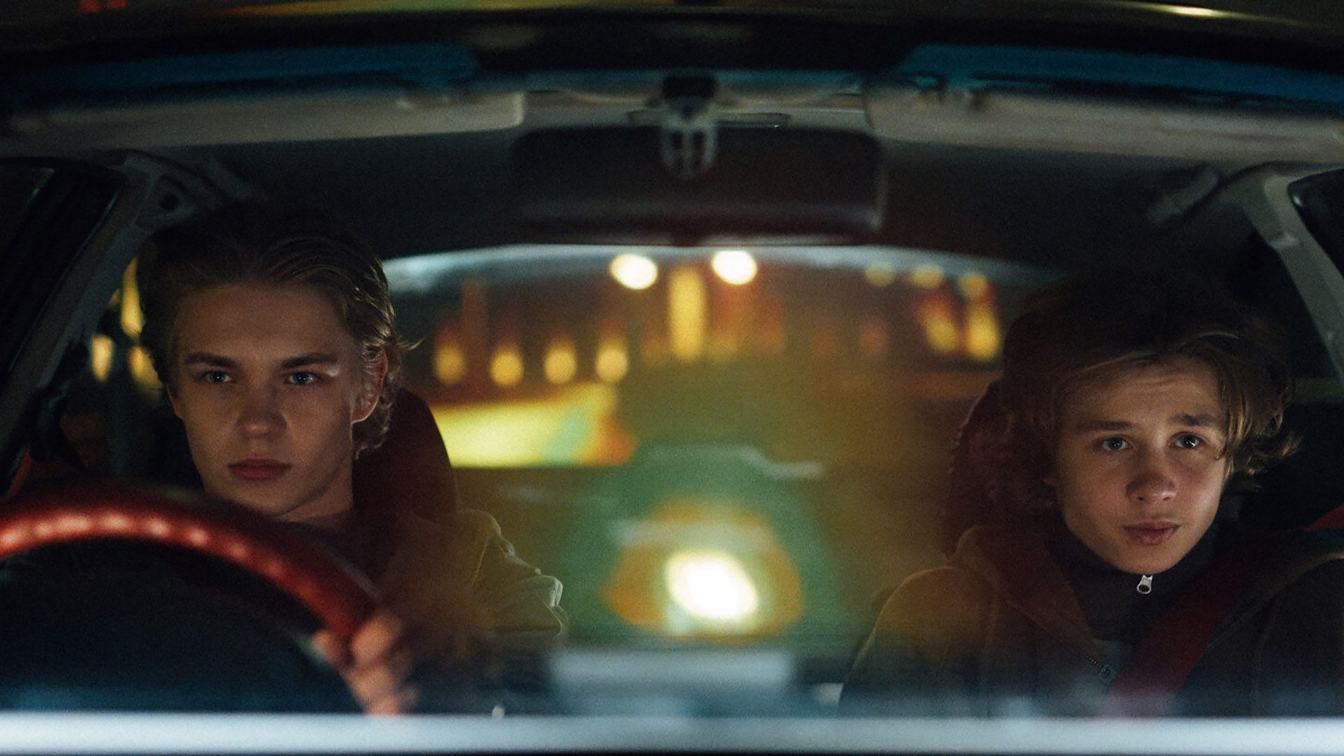 Méliès D'Argent lühifilmide võistlusprogramm