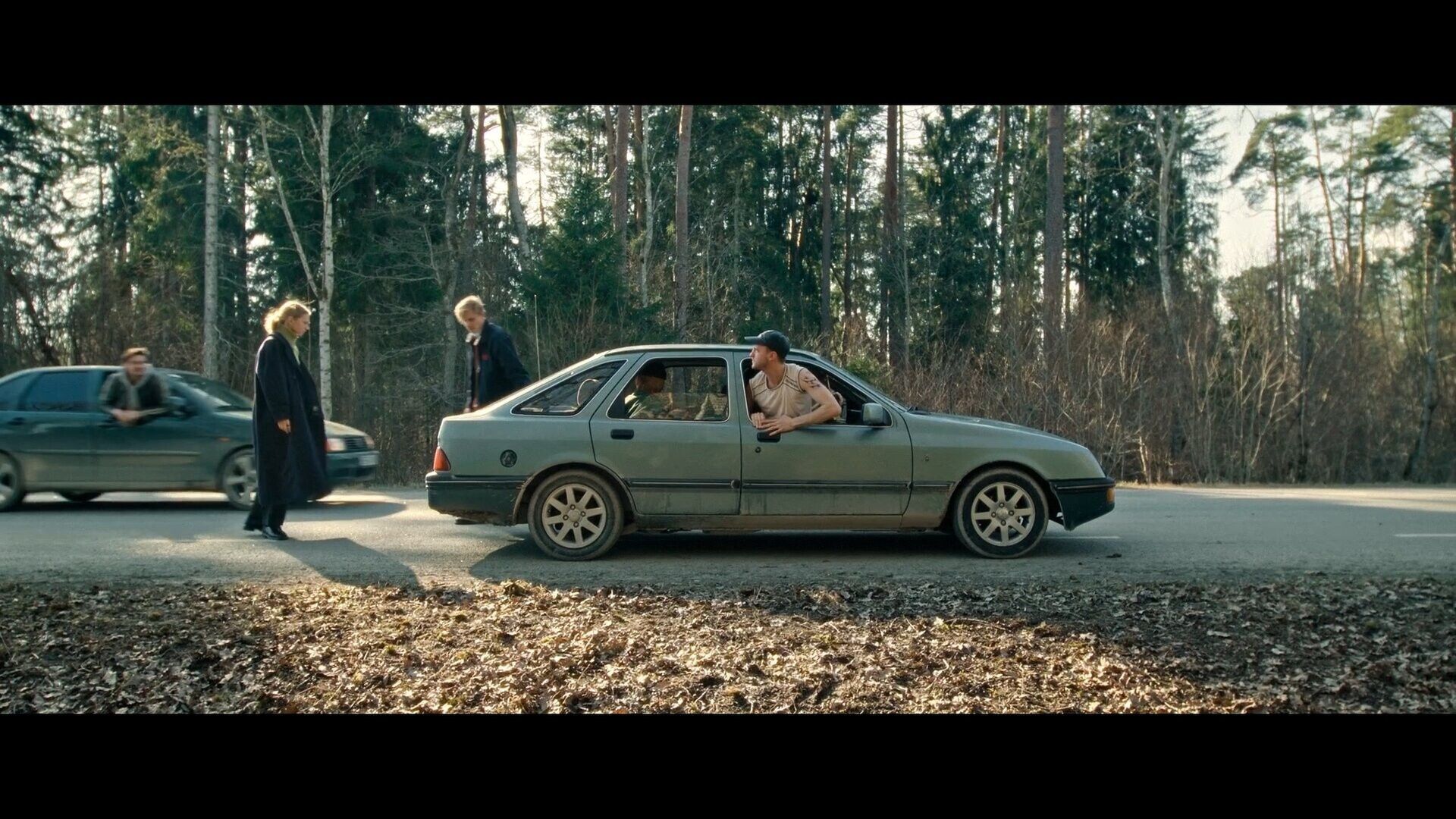 Shorts National Competition 2