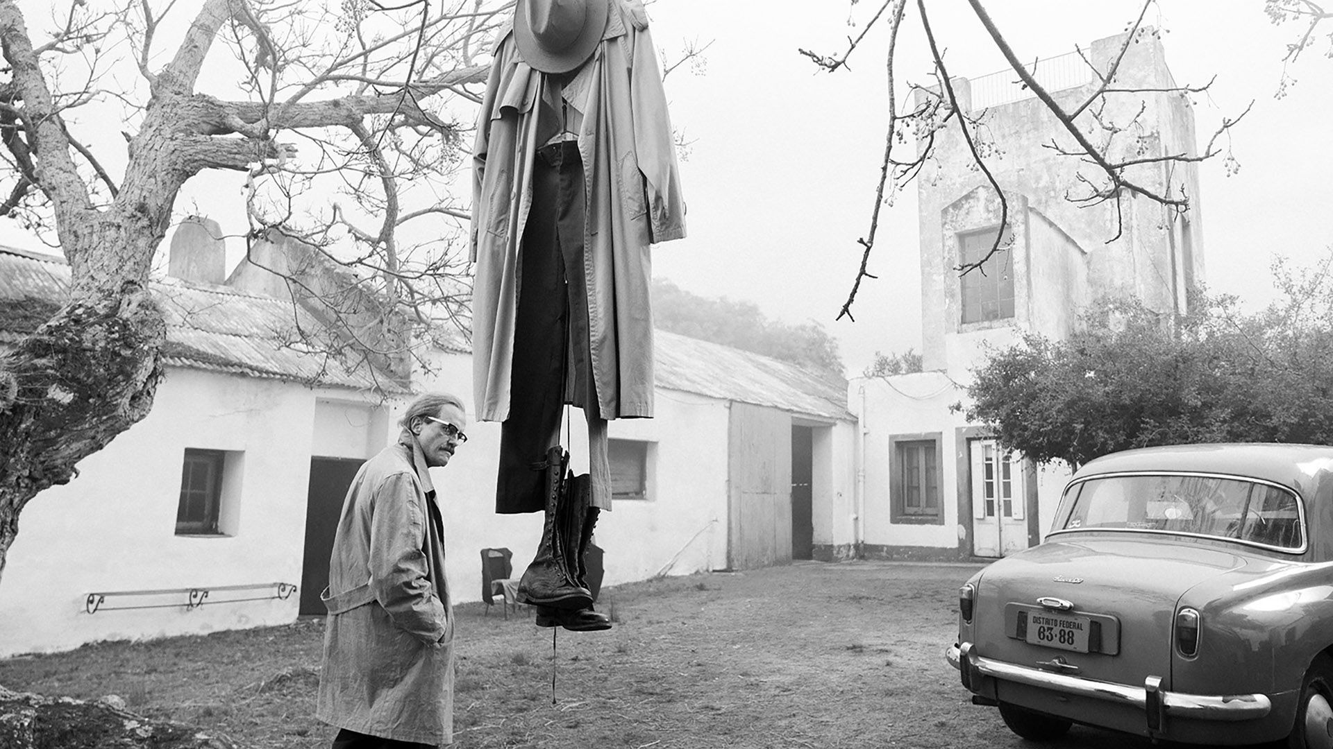 Josef Mengele kadumine