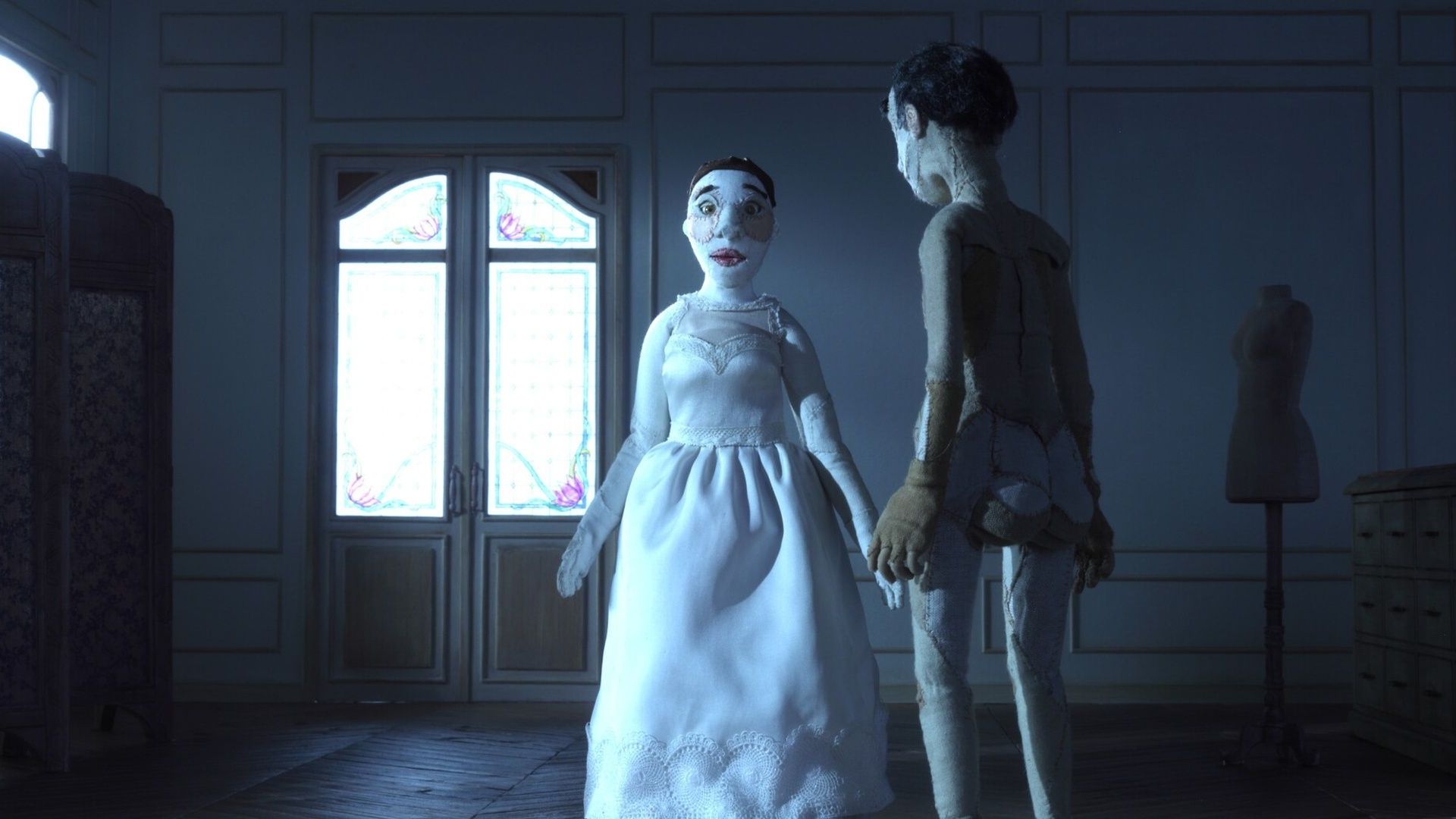Shorts Animation Competition 2