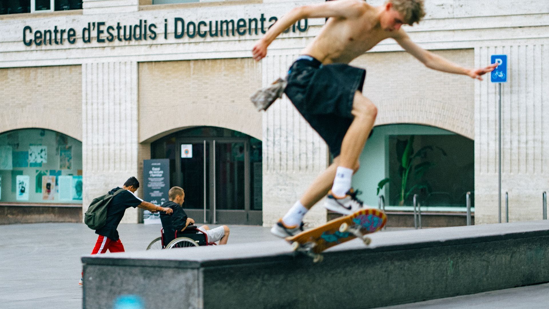 The Story of Estonian Skateboarding