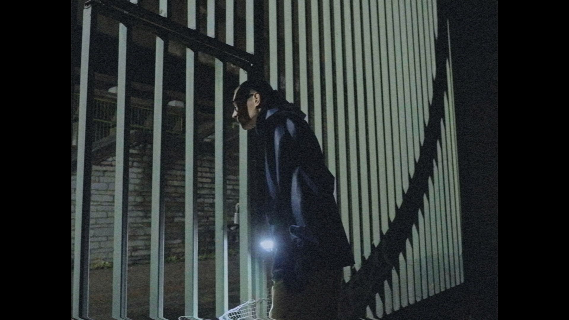 Õudne Eesti. Fresh Estonian short films