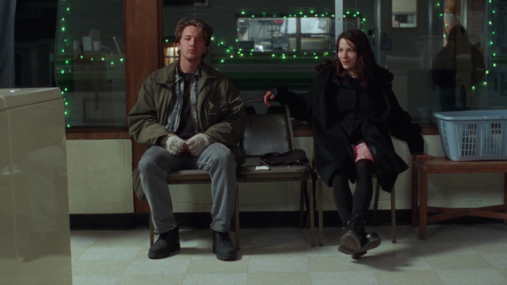 Asjad, mida ma sulle kunagi öelnud ei ole