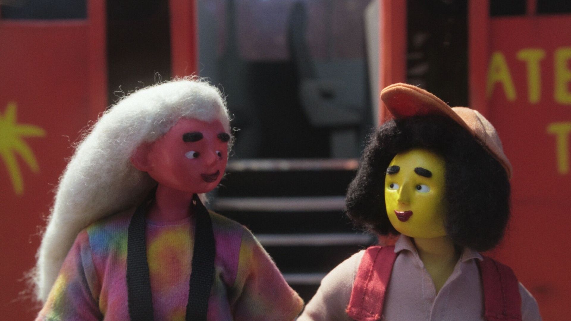 Shorts Animation Competition 5