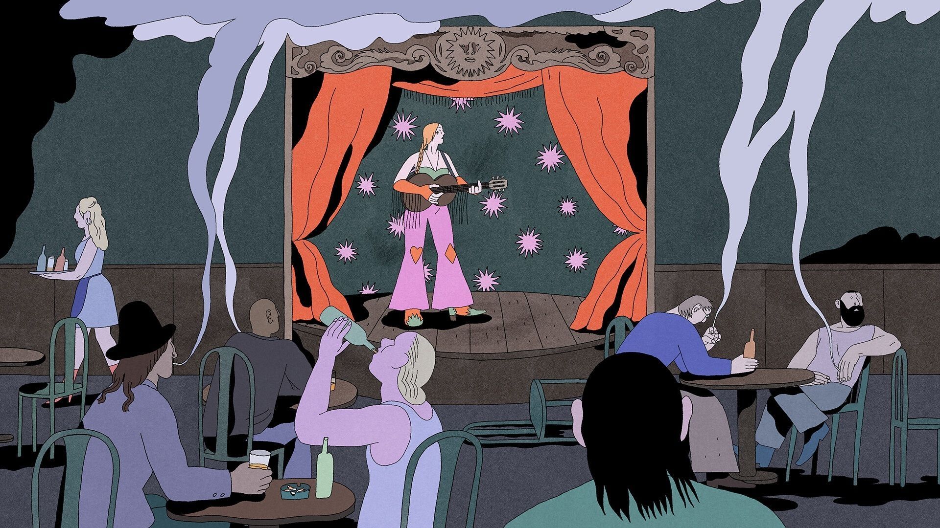 Shorts Animation Competition 2