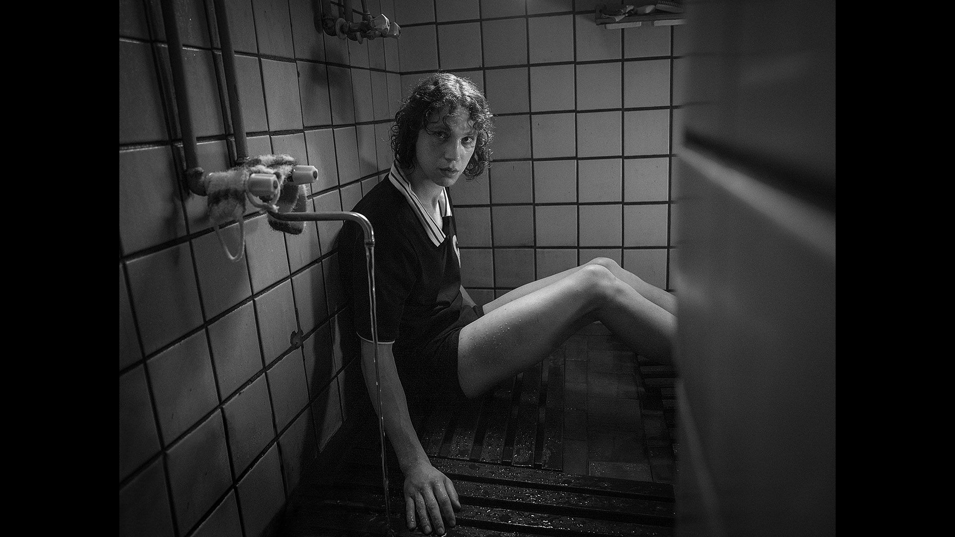 The opening ceremony of the 30th PÖFF and the opening film 'Ulya'