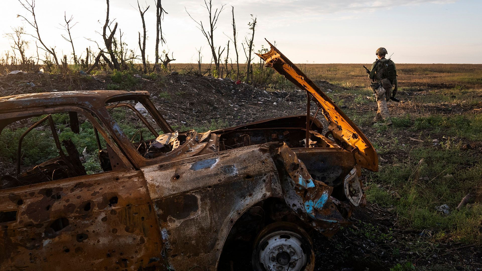 2000 meetrit Andrijivkani