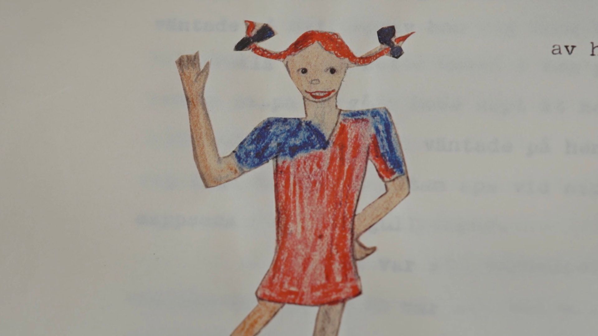 Maailm on hulluks läinud. Astrid Lindgreni sõjapäevikud