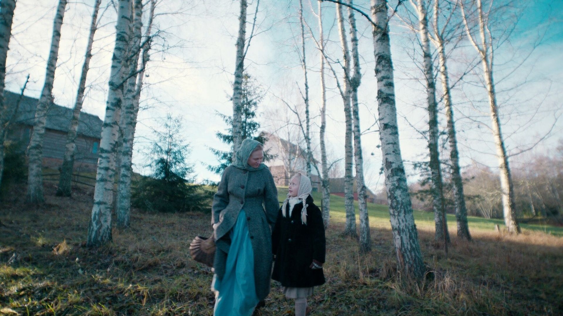 Shorts lühifilmi võistlusprogramm 3