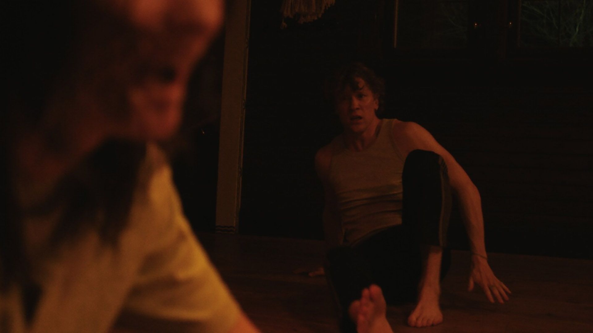 Little Nightmares: Best International Short Films