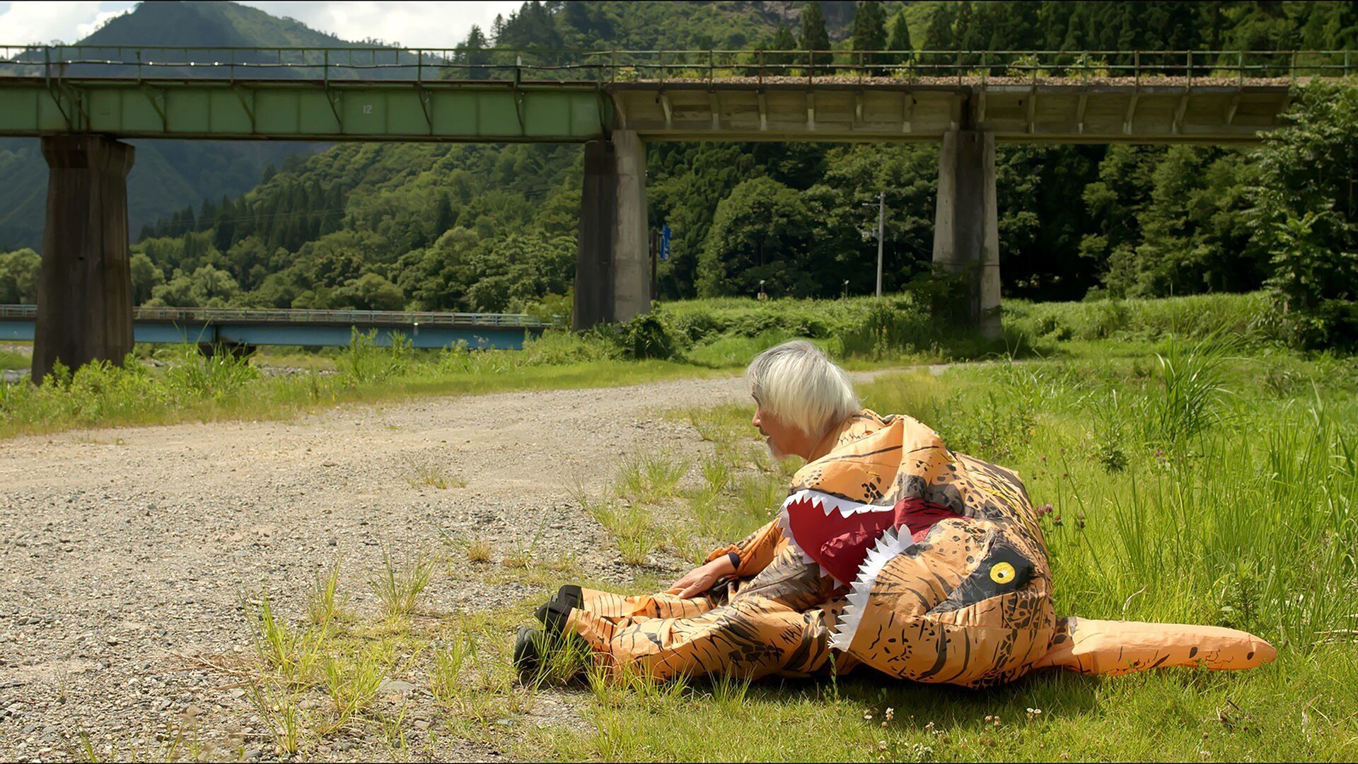 Lavastused elust - lühidokumentaalid 2