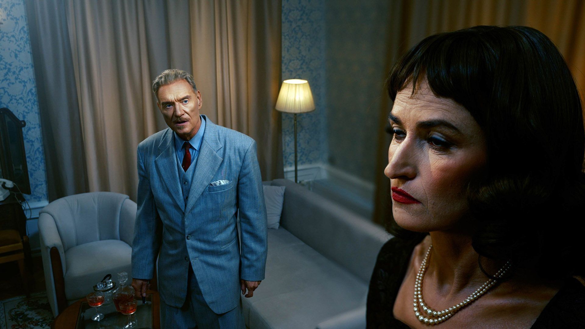 Dr. Sanderi õuduste tund, vol 4