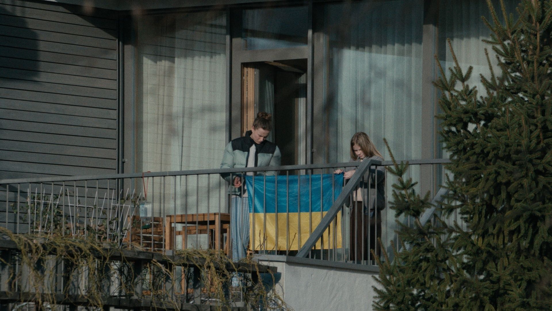 Kuidas lahutada sõja ajal