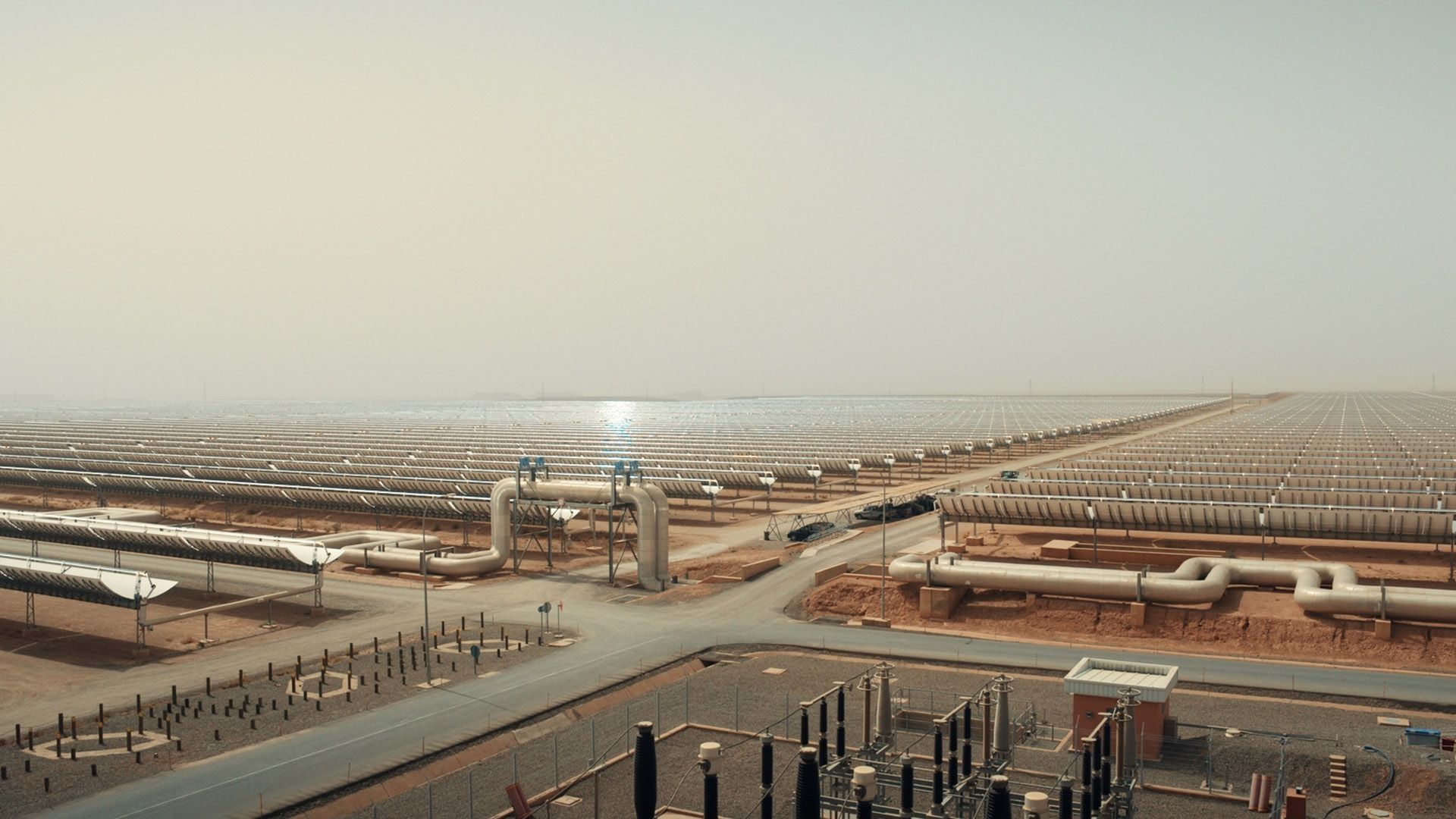 Hydrogen - Revolution or Illusion?