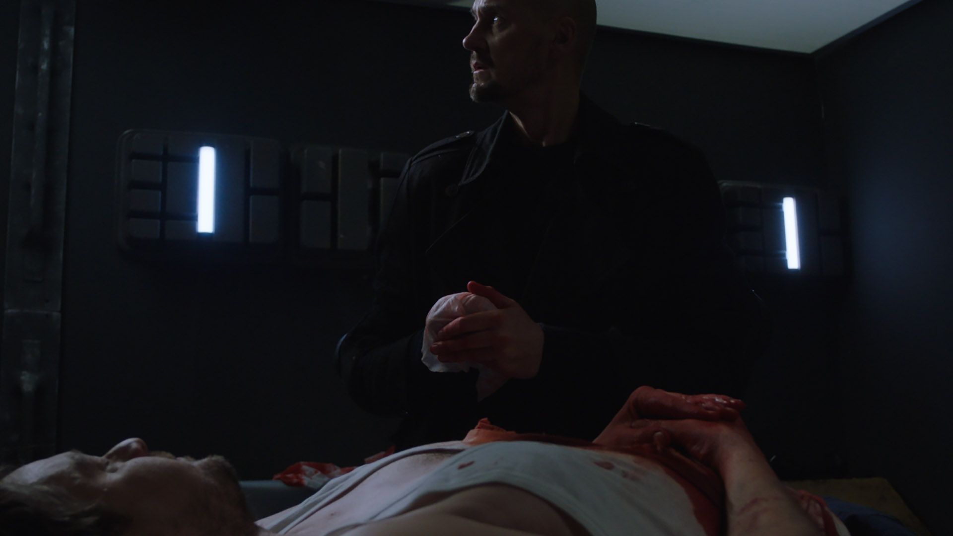 Õudne Eesti. Fresh Estonian short films