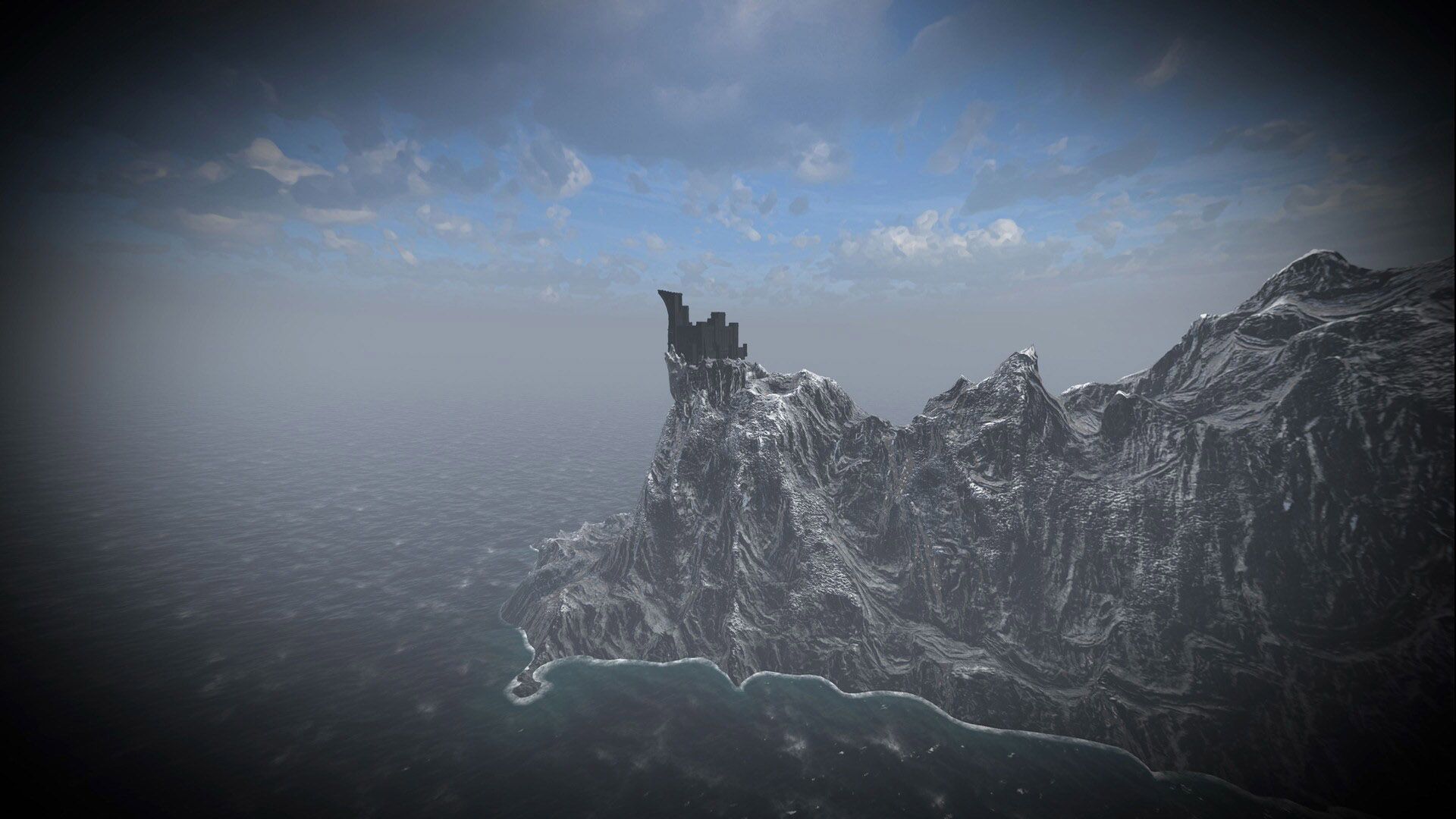 Little Nightmares: Best International Short Films