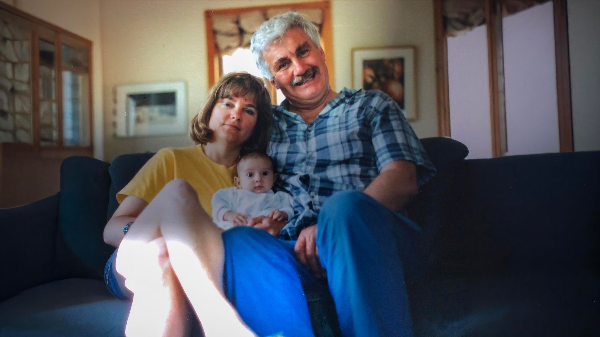Lost and Found: Thirty Years, Not Together