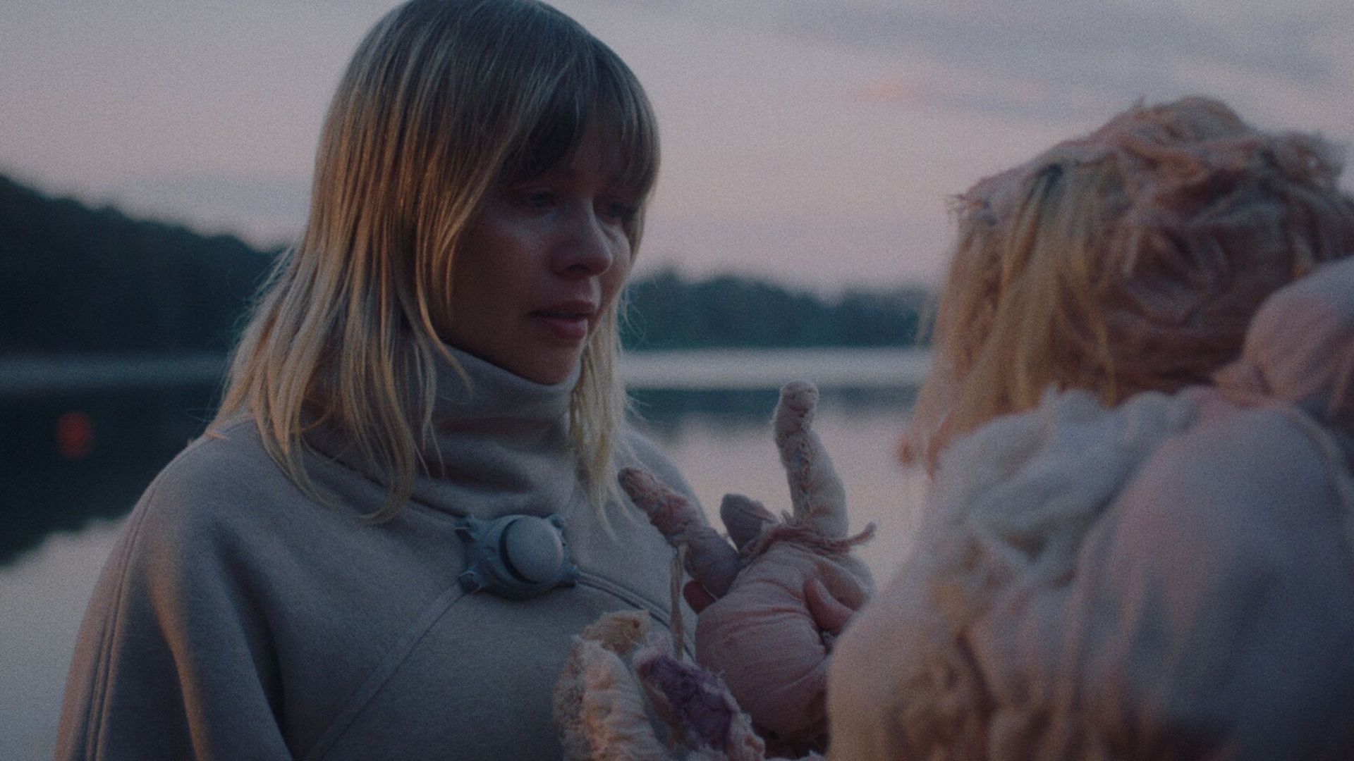 Shorts New Talents Competition: Live-action 4