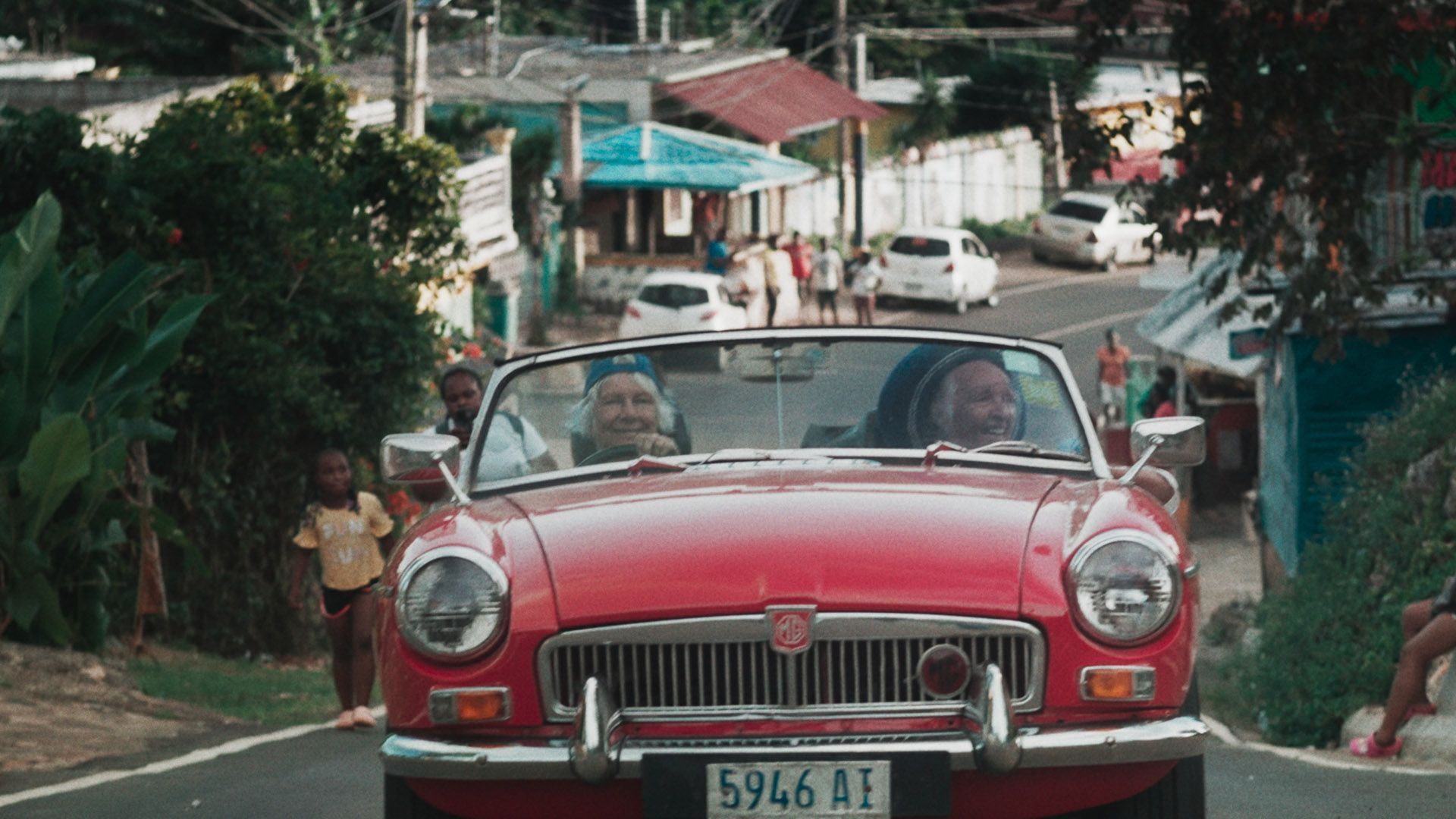 Rastajurist Diane Jobson