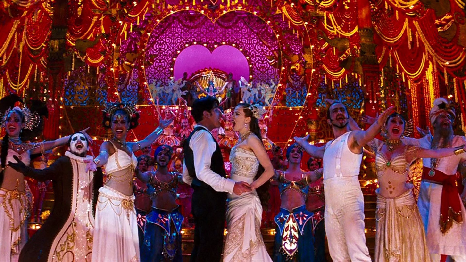 Moulin Rouge