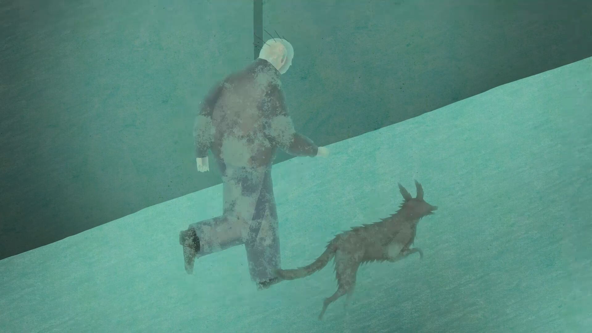 Shorts Animation Competition 5