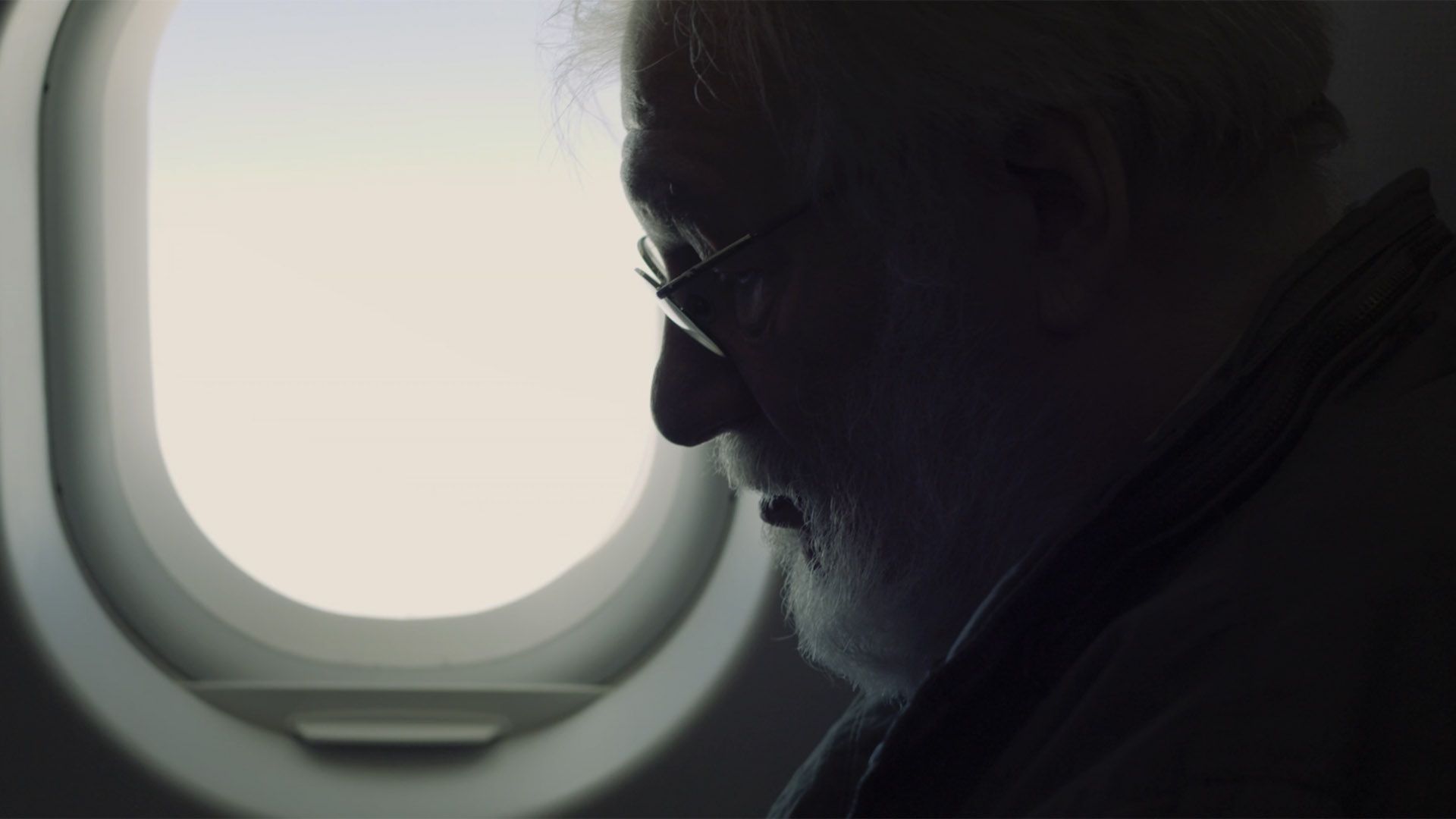 Vana mehe rännakud. Loominguline kohtumine Juozas Budraitisega